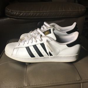 superstar size 12